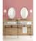 WallPops Faux Wood Natural Peel & Stick Wall Tiles